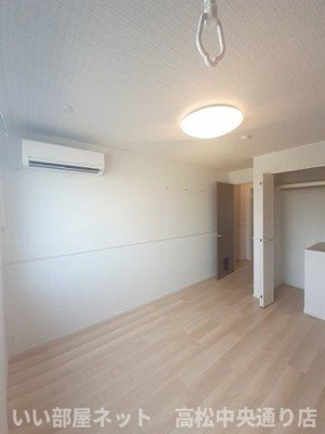 【内装】 | ザ・ビレッジグリーン福岡町Ⅱ