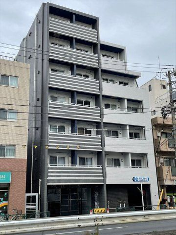 グラントゥルース板橋本町