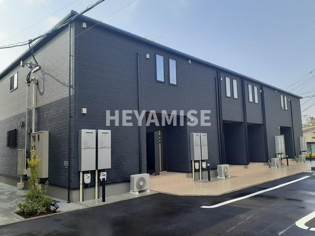 TKY　ヴィレッジC