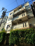 プレール・ドゥーク新宿曙橋の画像