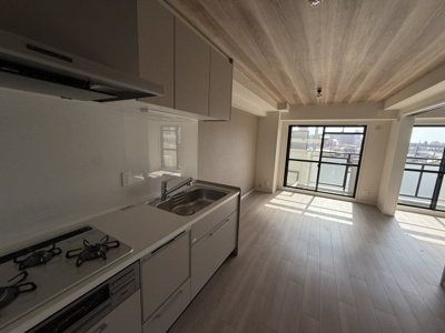 【展望】 | ローレル板宿戸崎通