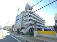 ローレル板宿戸崎通の画像