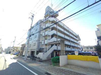  | ローレル板宿戸崎通