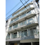 新宿区早稲田鶴巻町のマンションの画像