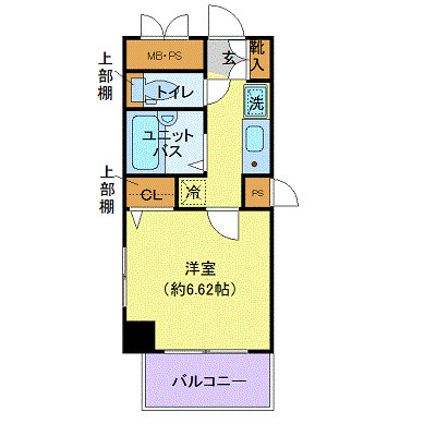 ヴェルト日本橋3