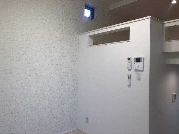 ハーモニーテラス新河岸