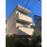 渋谷区幡ヶ谷３丁目のマンションの画像