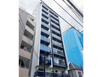 新宿区北新宿４丁目のマンションの画像