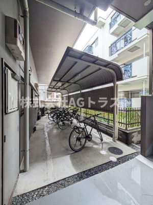 【その他共用部分】 | サンウィングＳ Ⅱ