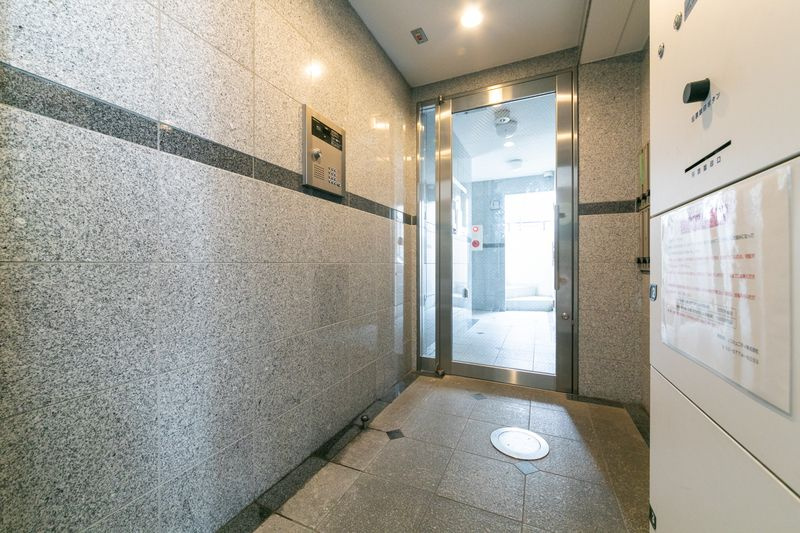 EXE板橋WESTのその他共用部分