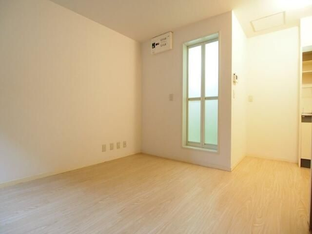 ジュネス香和Ｃ棟の寝室