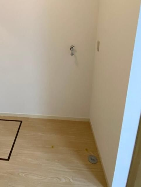 ジュネス香和Ｃ棟の設備