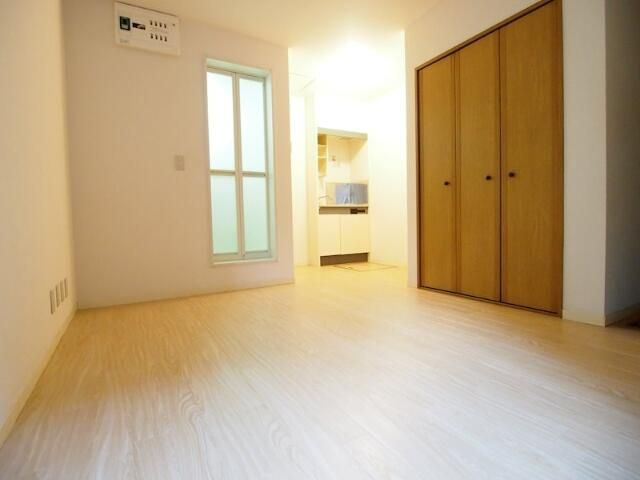 ジュネス香和Ｃ棟のその他