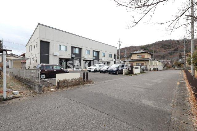 シェルト　ヴェッタの周辺