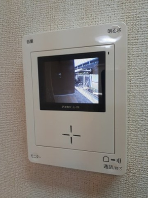 【セキュリティ】 | ラ・ヴィーユ