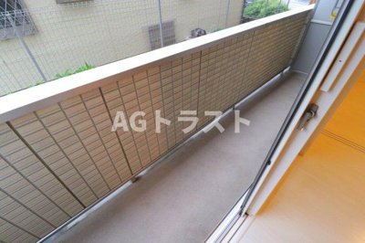 【バルコニー】 | ファルナーズ