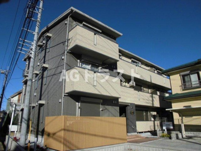 【外観】 | ファルナーズ