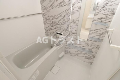 【浴室】 | ファルナーズ