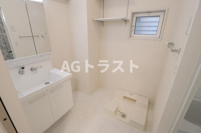 【洗面所】 | ファルナーズ