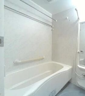 ルピナス大山グランドタワー・ｉステージの浴室