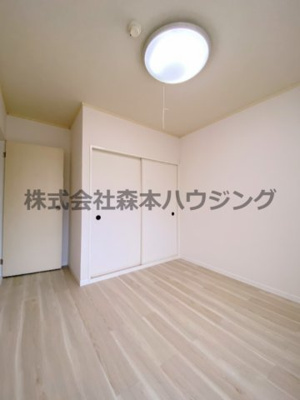 【子供部屋】 | 　シャトレヴェールA棟 | お子さんのいるうちは子供部屋に使ってはいかがでしょうか