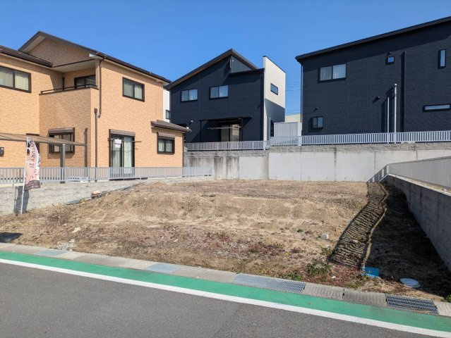 かがやきの郷３期　36号地