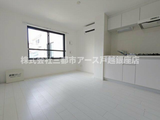 【内装】 | エルファーロ目黒Ⅰ | エルファーロ目黒Ⅰ