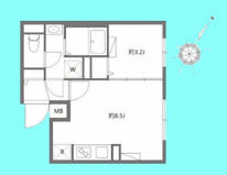 エルファーロ目黒Ⅰの画像