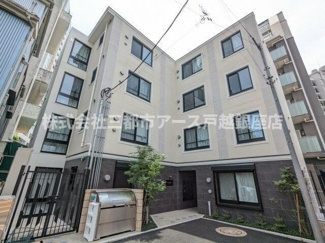 【外観】 | エルファーロ目黒Ⅰ | エルファーロ目黒Ⅰ