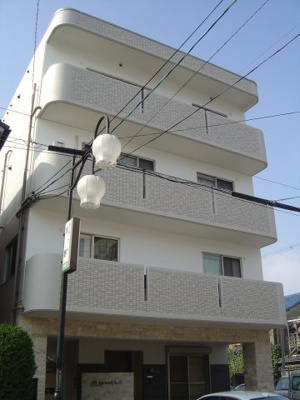 【外観】 | グランベル