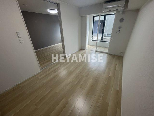 パークサイドパレスⅢの内装|※室内画像は類似物件のもの