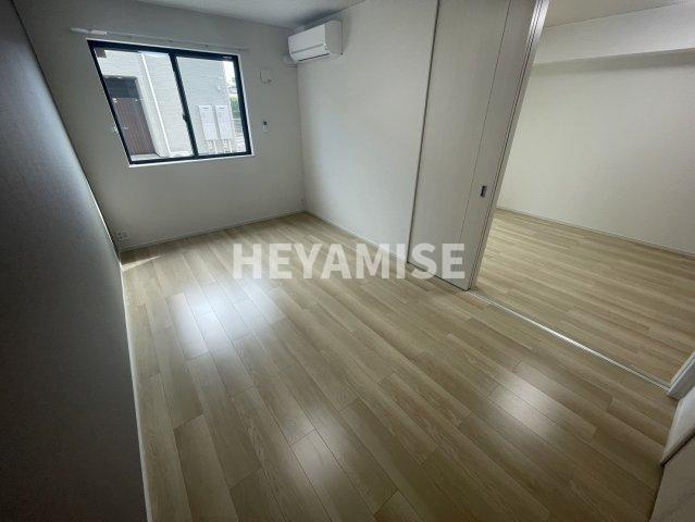 パークサイドパレスⅢの内装|※室内画像は類似物件のもの