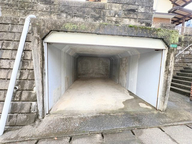 【外観】 | 恵子5丁目古家付き土地