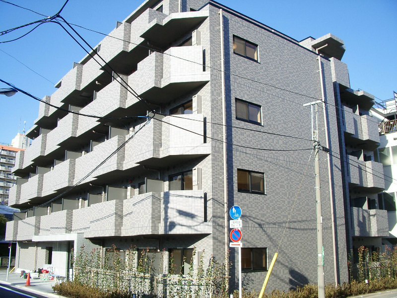 ルーブル練馬の画像