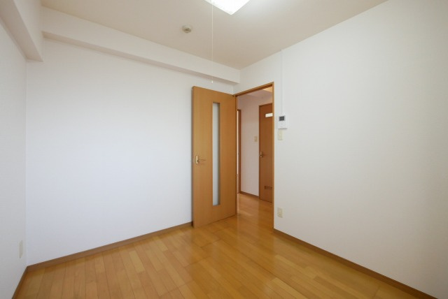 コート15の居間・リビング