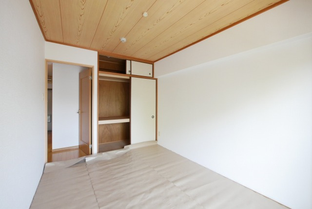 コート15の和室