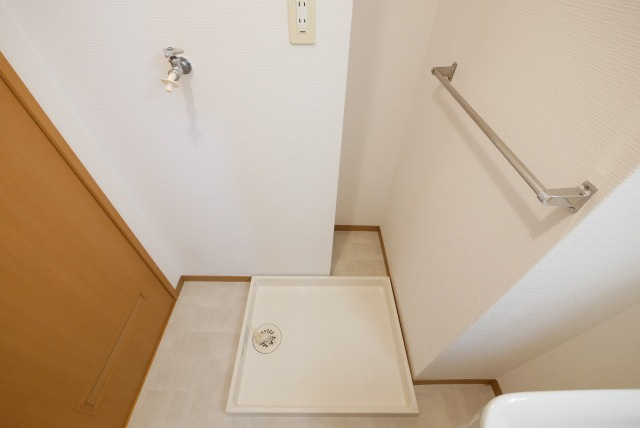 コート15の設備