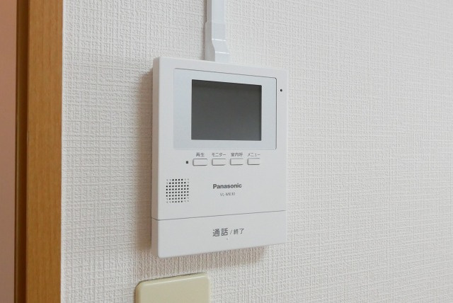 コート15のセキュリティ