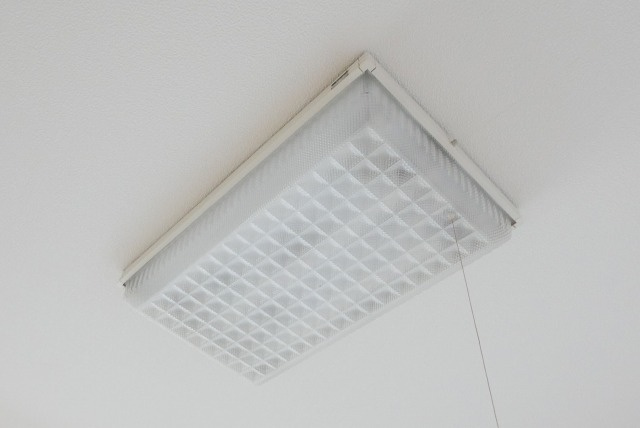 コート15の設備