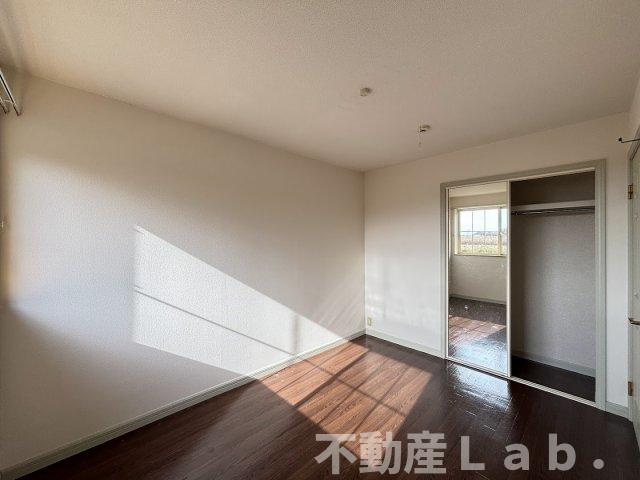 ベビーズ・ブレスの収納