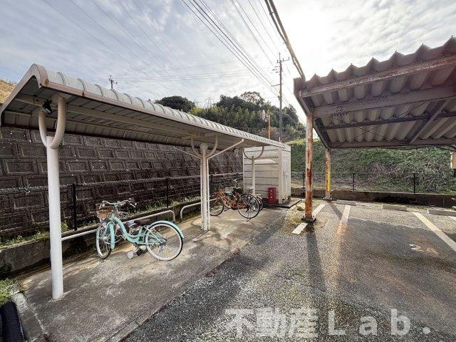 ベビーズ・ブレスの設備