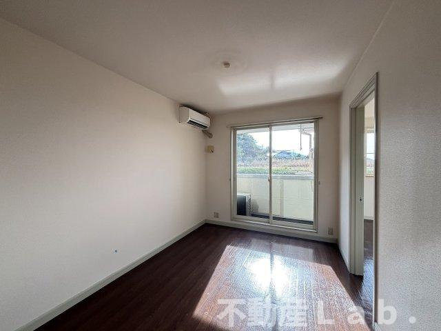 ベビーズ・ブレスの居間・リビング