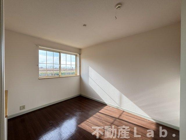 ベビーズ・ブレスの内装