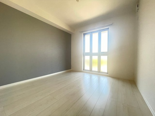 シャーメゾンアメニティの内装