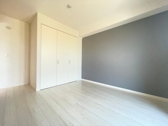 シャーメゾンアメニティの寝室