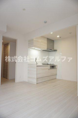 【居間・リビング】 | DPaina保土ヶ谷 | DPaina保土ヶ谷　リビング