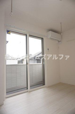 【洋室】 | DPaina保土ヶ谷 | DPaina保土ヶ谷　洋室