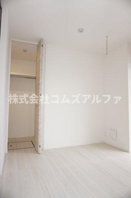 【洋室】 | DPaina保土ヶ谷 | DPaina保土ヶ谷　洋室