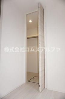 【収納】 | DPaina保土ヶ谷 | DPaina保土ヶ谷　収納