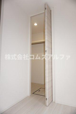 【収納】 | DPaina保土ヶ谷 | DPaina保土ヶ谷　収納